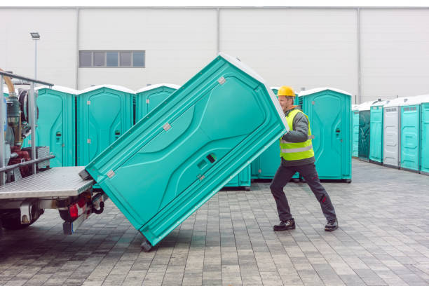 Best Affordable portable toilet rental  in Blackhawk, SD