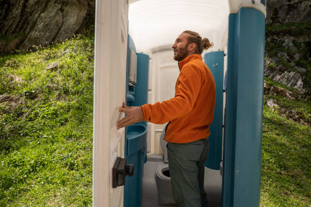 Best Local porta potty services  in Blackhawk, SD