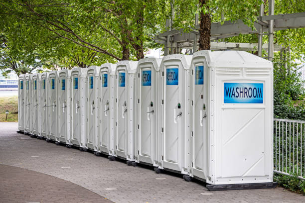 Best Porta potty delivery and setup  in Blackhawk, SD