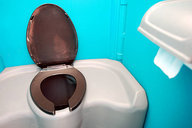 Trusted Blackhawk, SD porta potty rental Experts