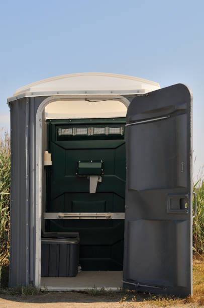 Best Construction site porta potty rental  in Blackhawk, SD