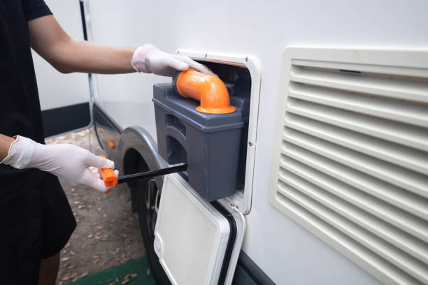 Best Portable bathroom rental  in Blackhawk, SD