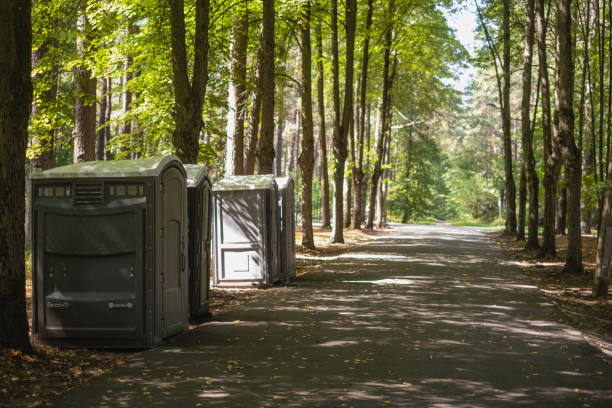 Best Long-term porta potty rental  in Blackhawk, SD
