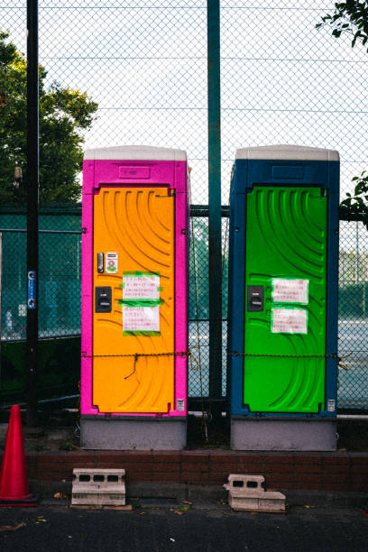 Best Luxury portable toilet rental  in Blackhawk, SD