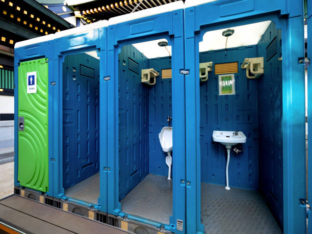 Best Affordable portable toilet rental  in Blackhawk, SD