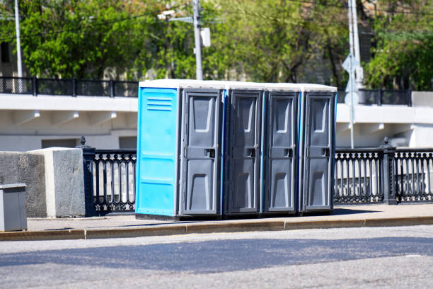 Best Luxury portable toilet rental  in Blackhawk, SD