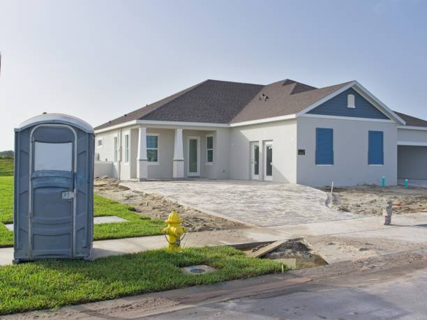 Best Local porta potty services  in Blackhawk, SD