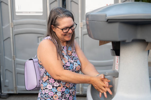 Best Portable toilet rental cost  in Blackhawk, SD