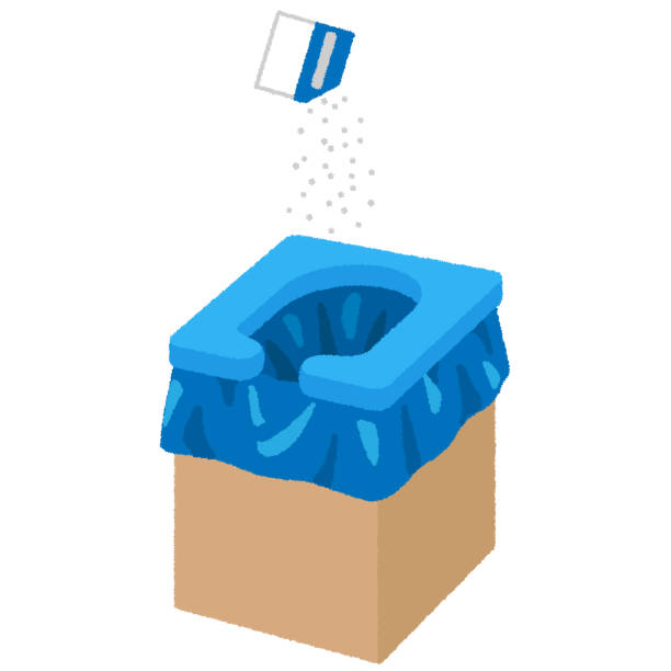 Portable Toilet Options We Offer in Blackhawk, SD